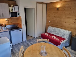 Apartment - Morillon