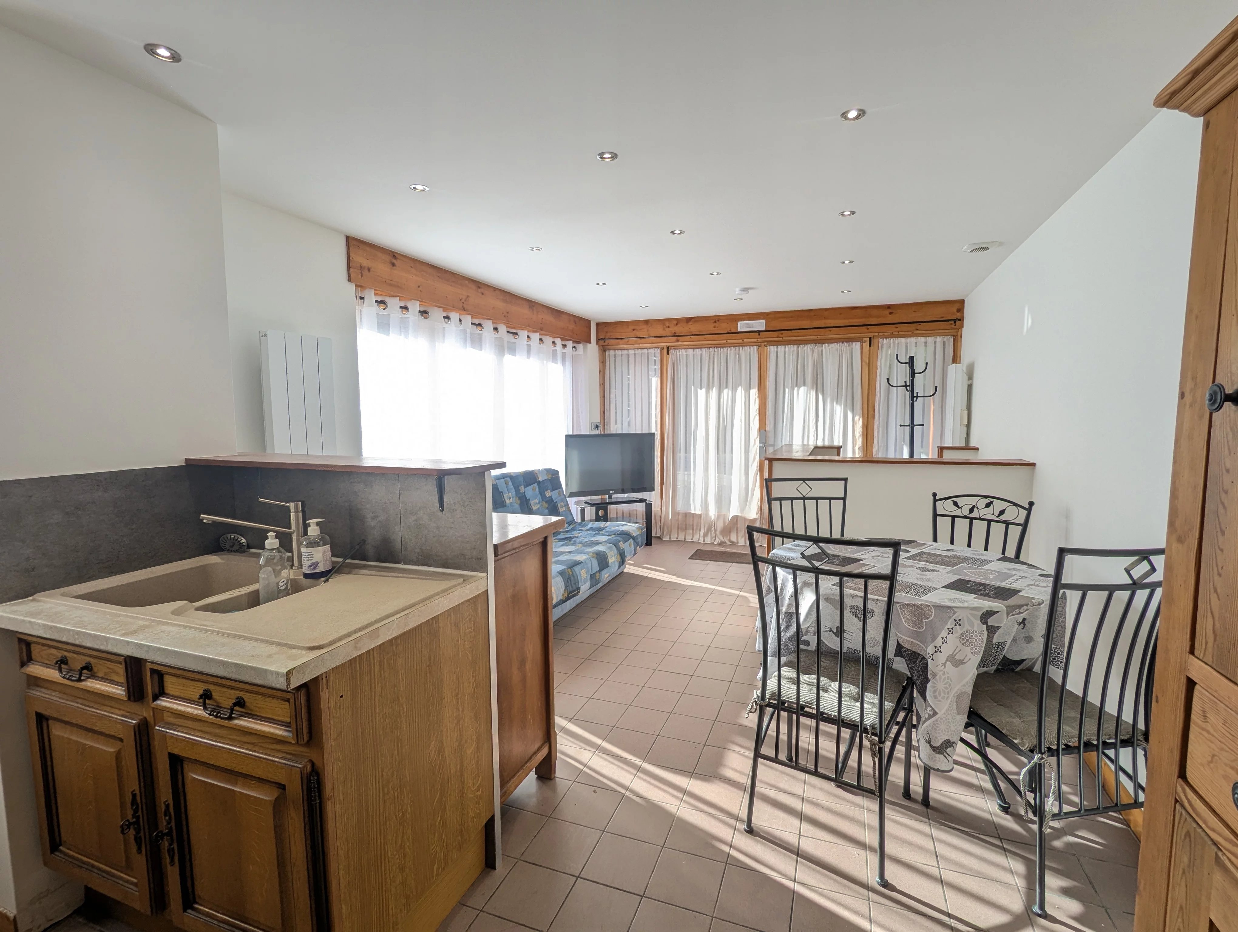 Appartement - Morillon