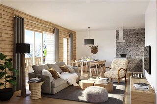 Appartement - Samons