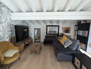Apartment - Samons