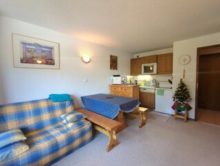 Appartement - Morillon