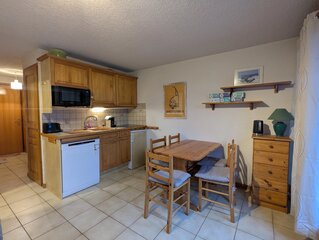 Appartement - Morillon