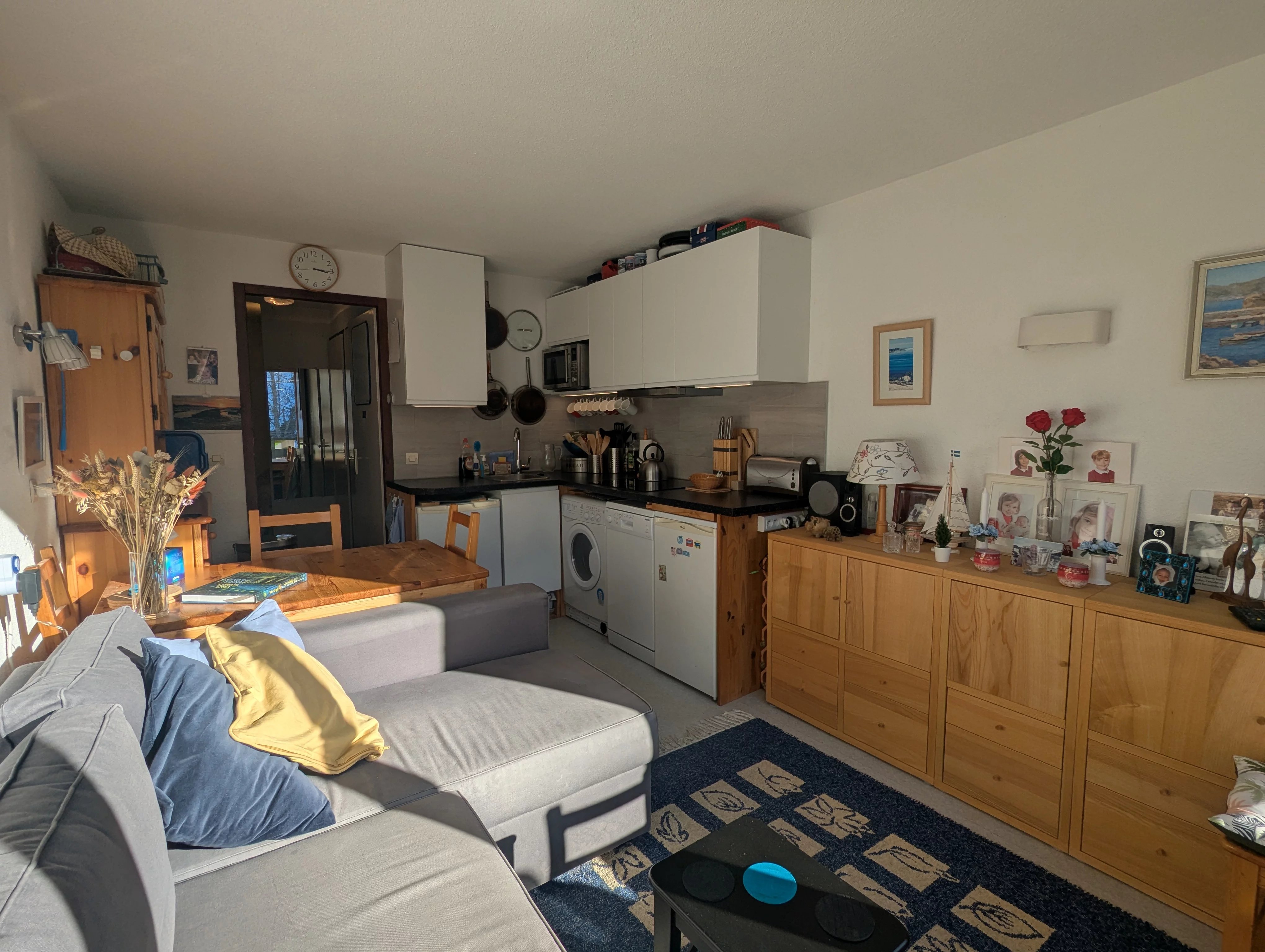 Appartement - Morillon