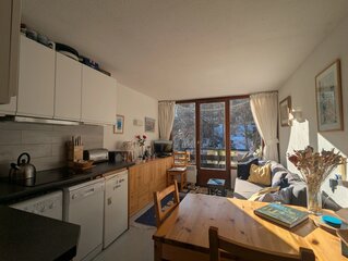 Apartment - Morillon