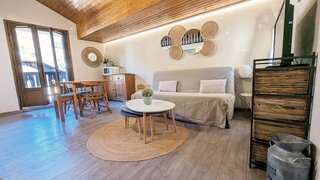 Appartement - Samons