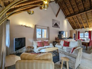 Appartement - Samons