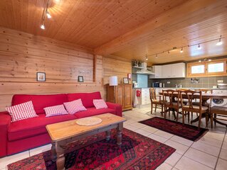 Apartment - Morillon
