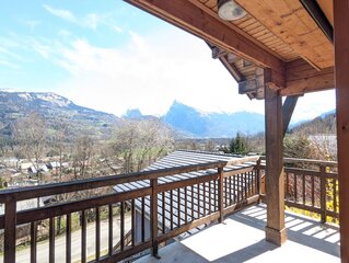 Maison - Chalet - Ferme - Morillon
