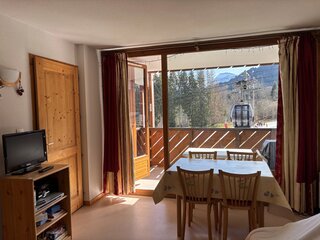 Appartement - Morillon