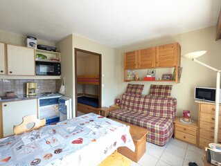 Apartment - Samons