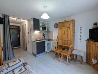 Apartment - Morillon