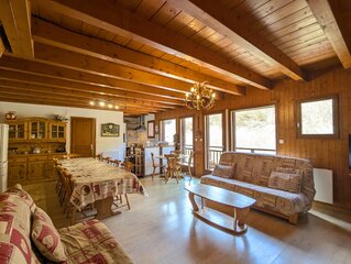Appartement - Morillon