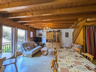 Appartement - Morillon