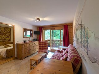 Appartement - Morillon