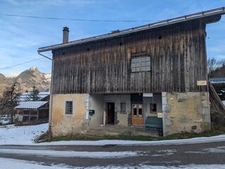 Maison - Chalet - Ferme - Samons