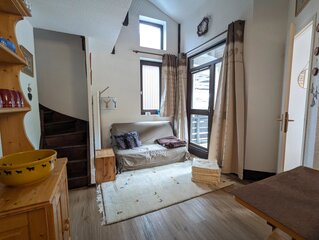 Appartement - Morillon