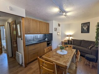 Appartement - Morillon