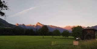 Maison - Chalet - Ferme - La Rivire-Enverse
