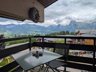Appartement - Morillon