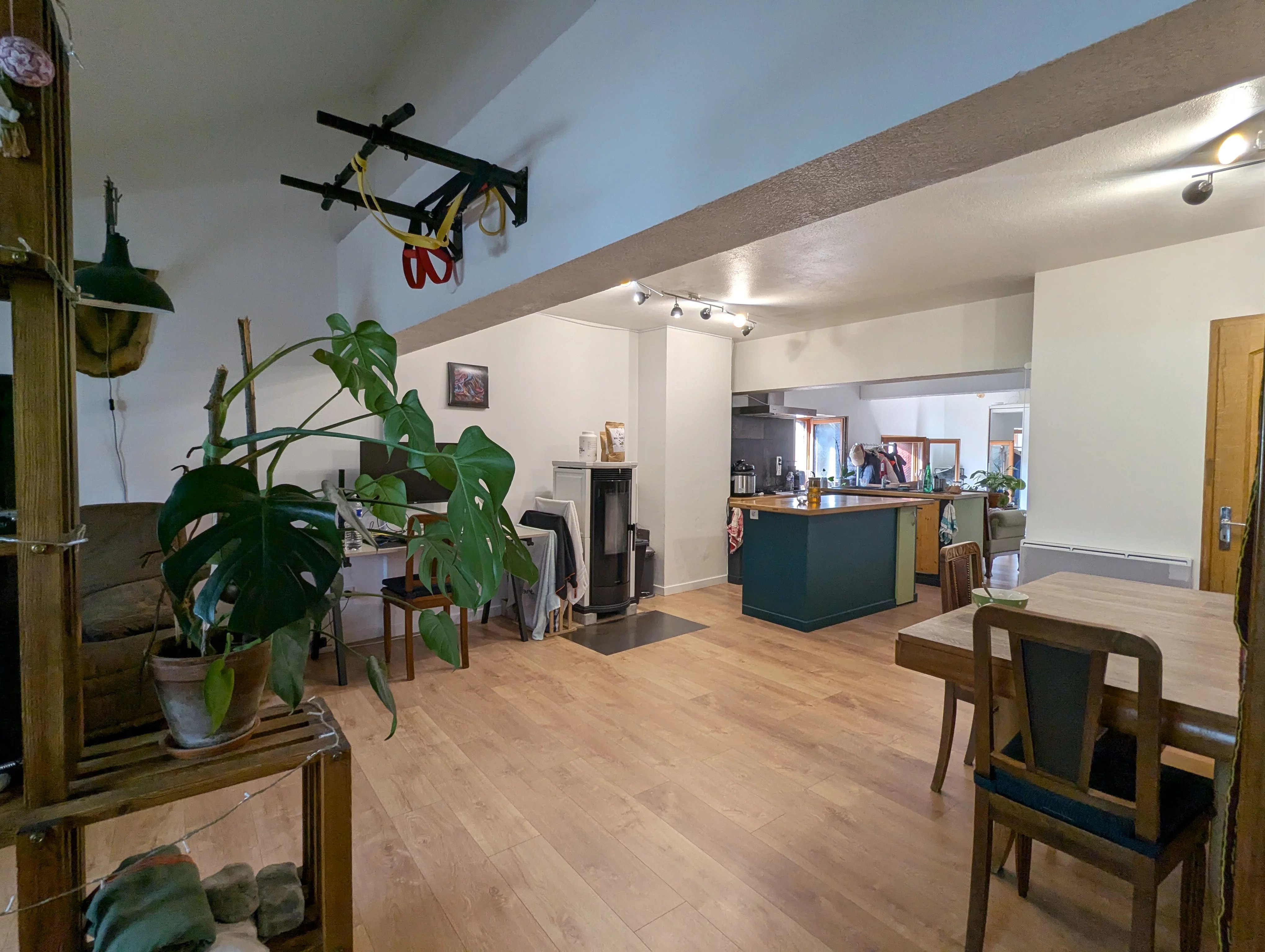 Appartement - Taninges