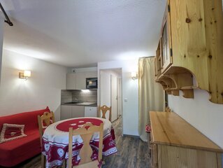 Appartement - Morillon
