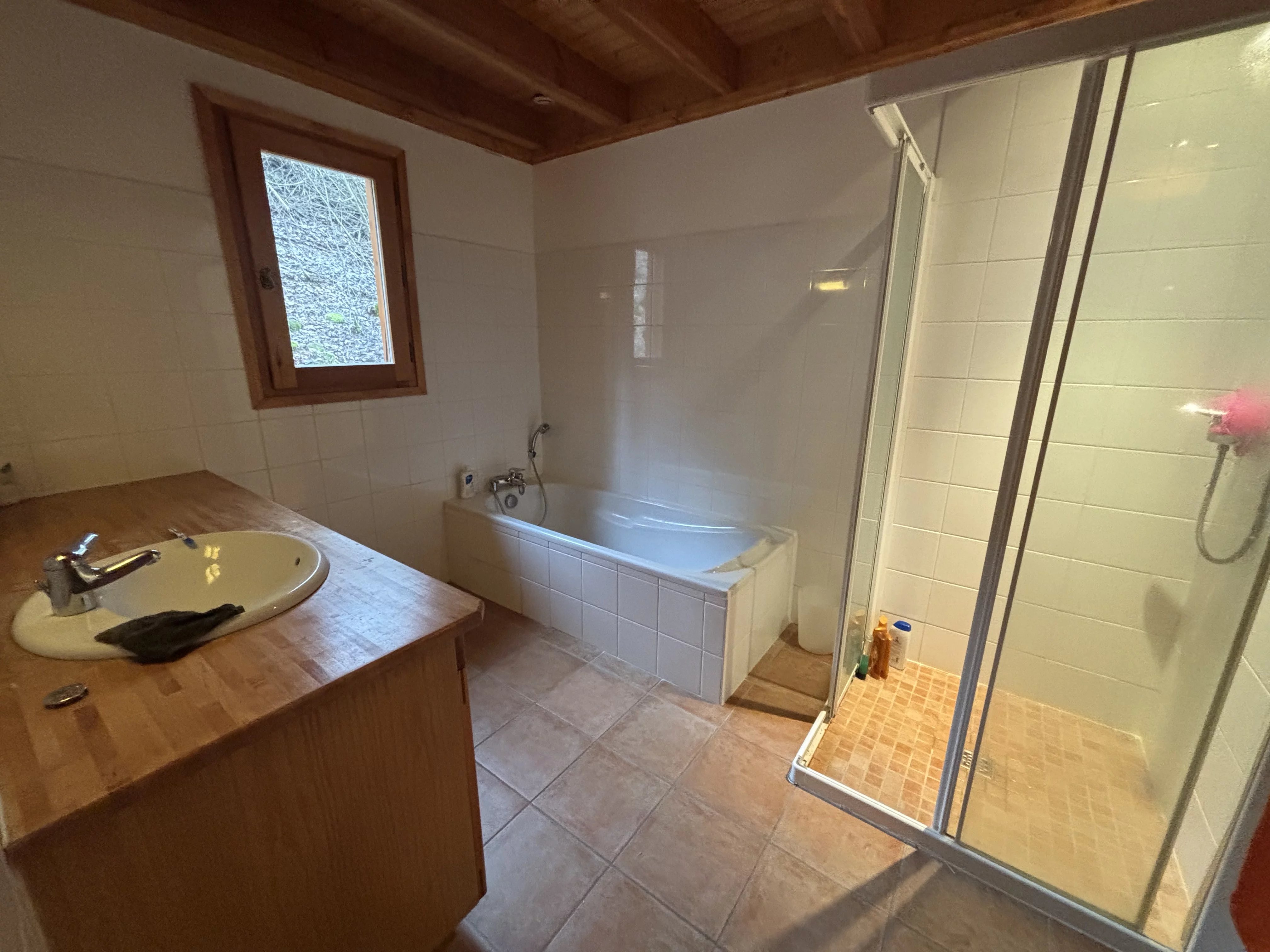 Maison - Chalet - Ferme - Morillon