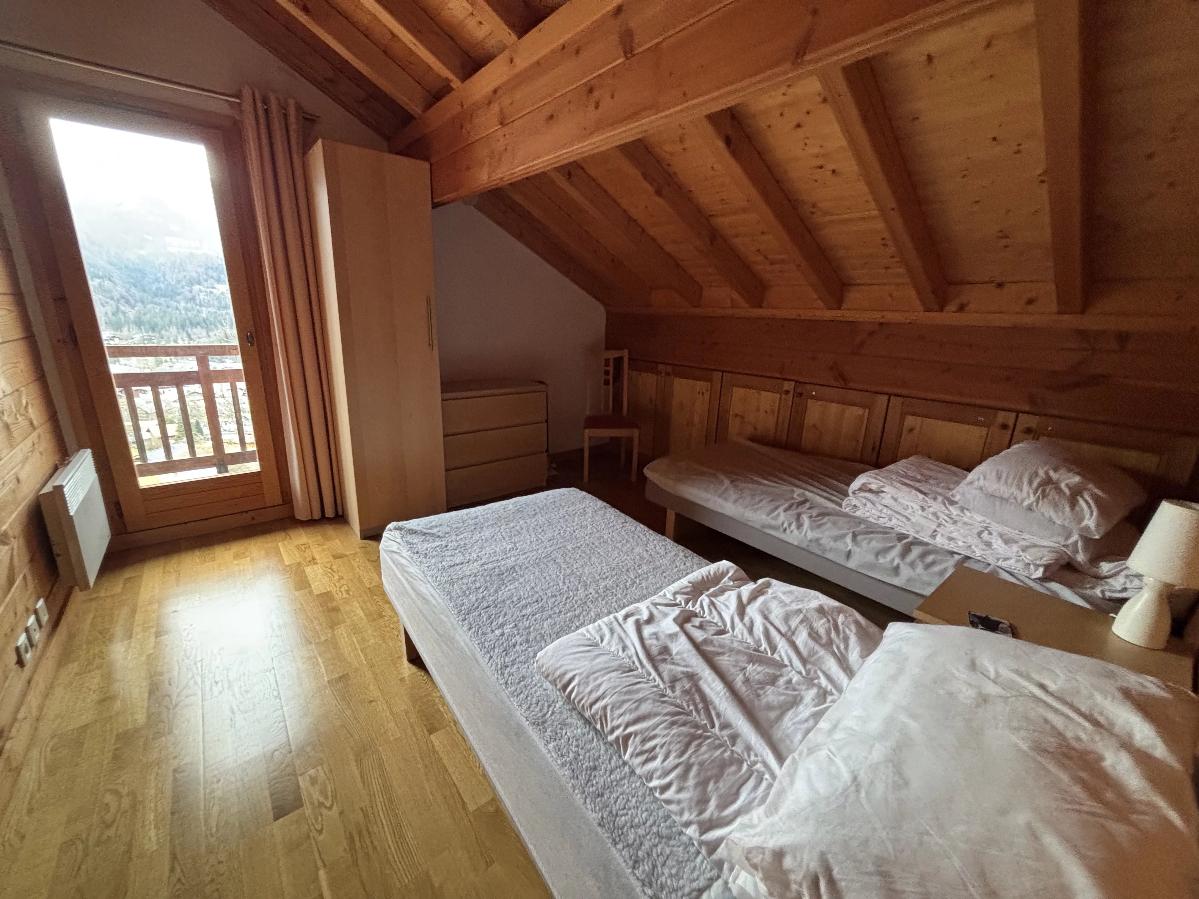 Maison - Chalet - Ferme - Morillon