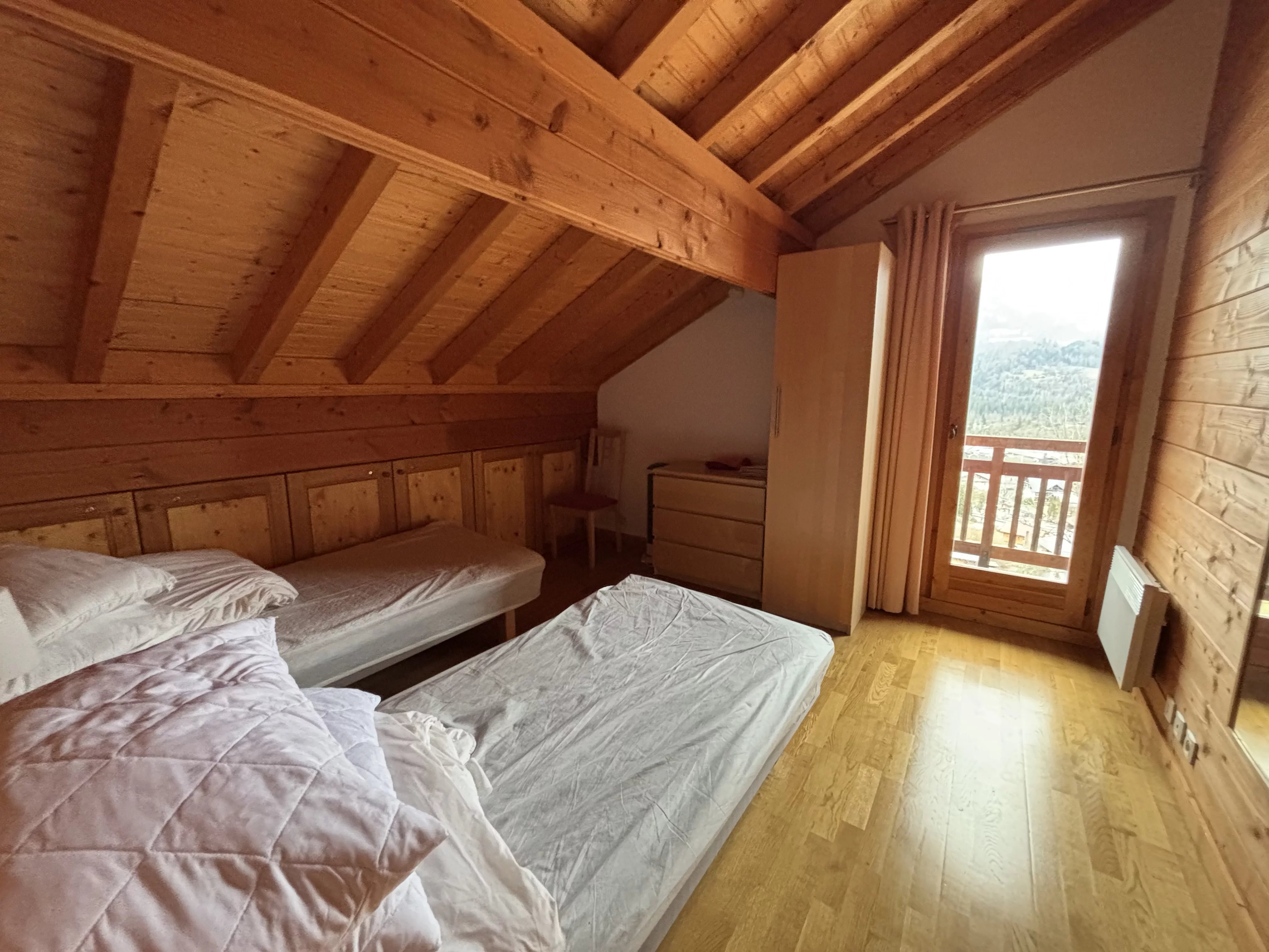 Maison - Chalet - Ferme - Morillon
