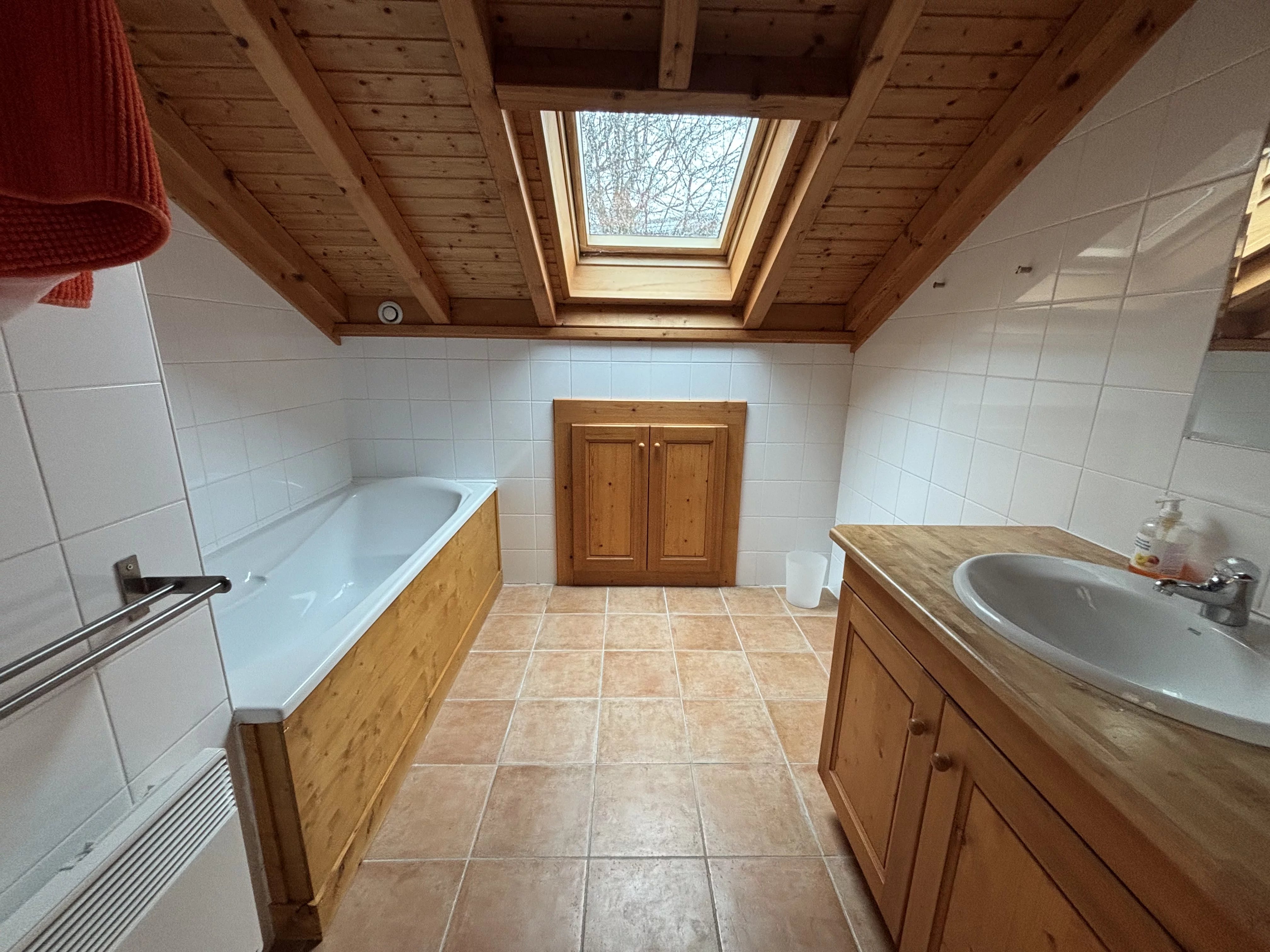 Maison - Chalet - Ferme - Morillon