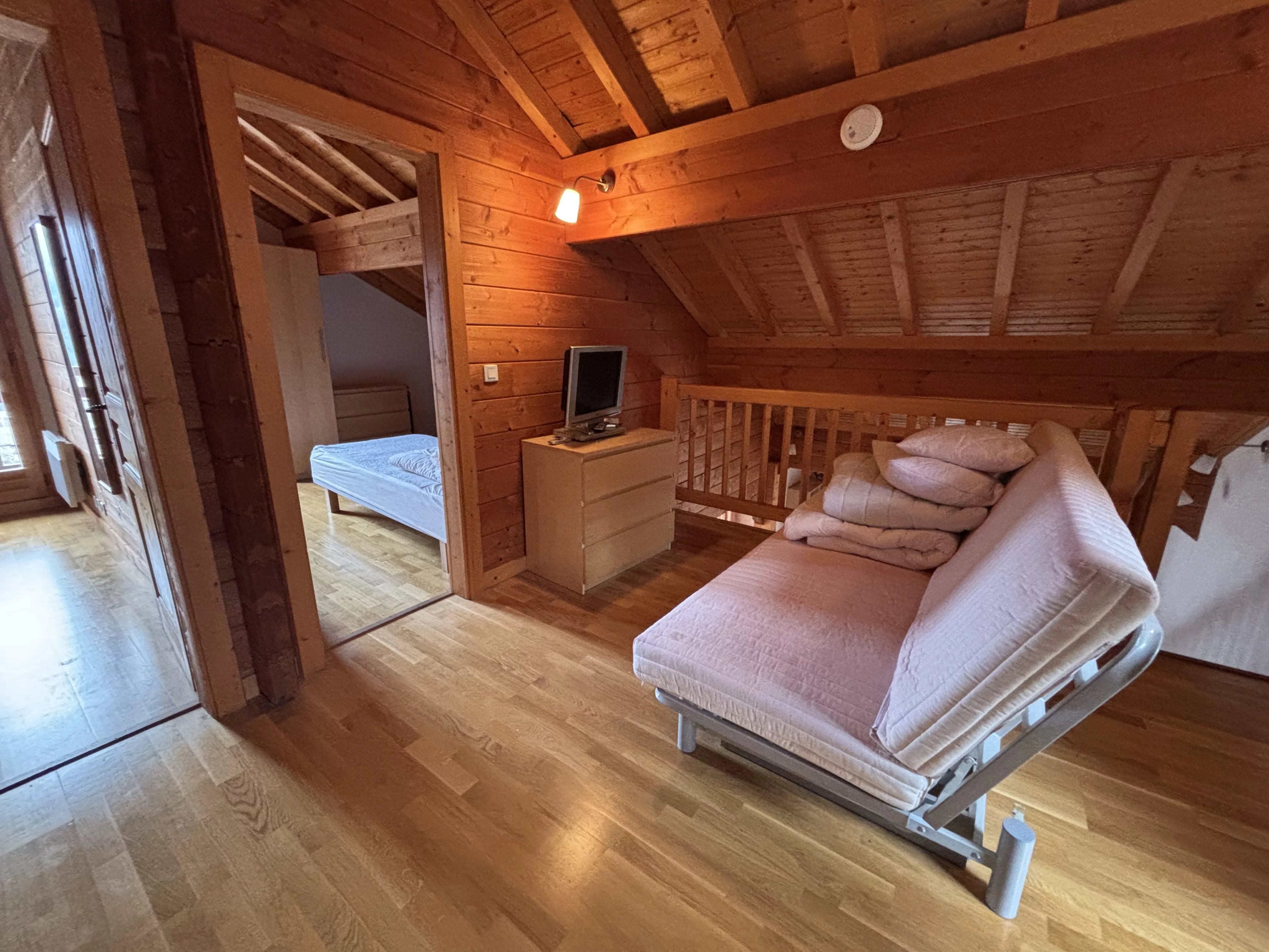 Maison - Chalet - Ferme - Morillon