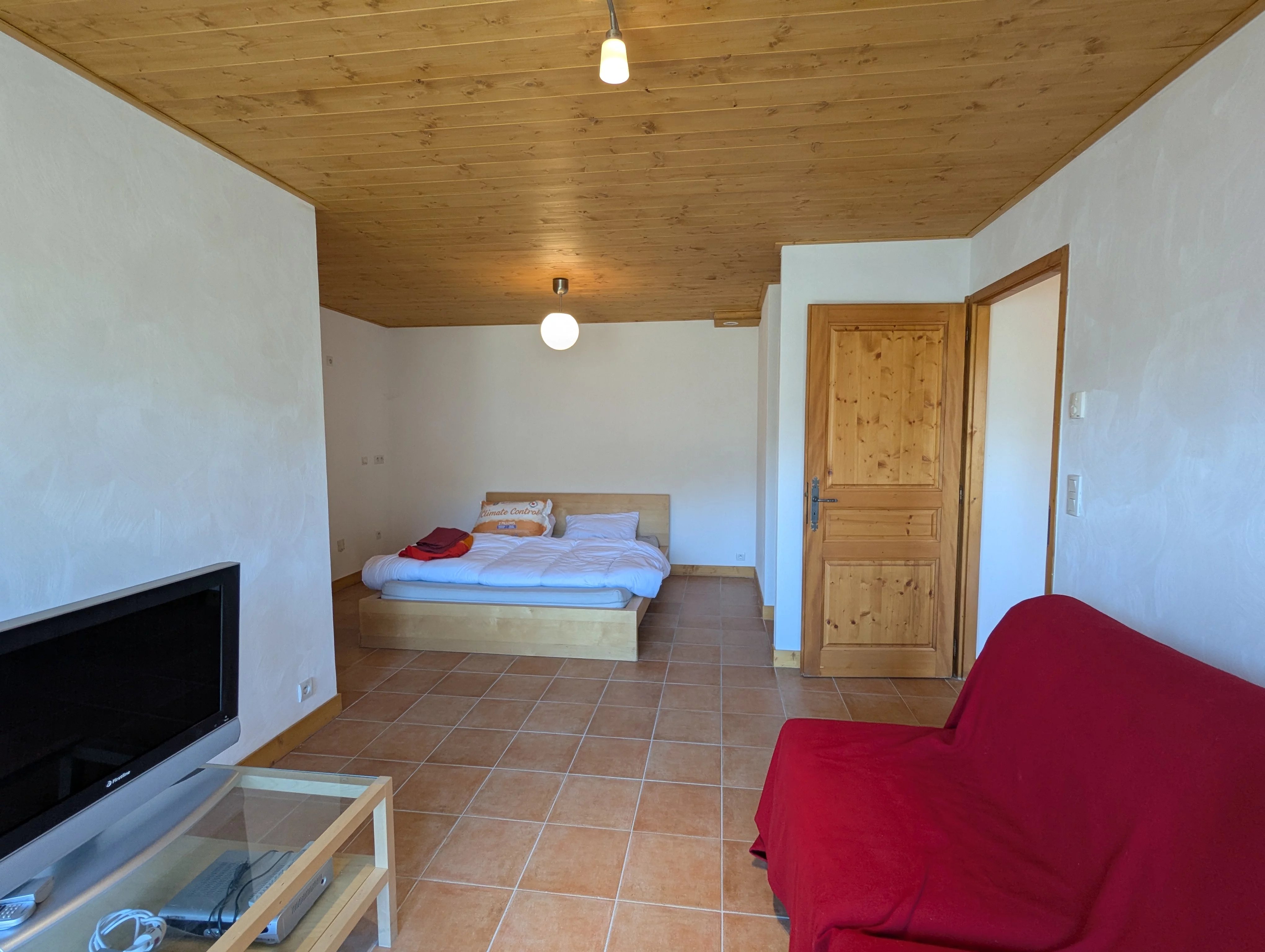 Maison - Chalet - Ferme - Morillon