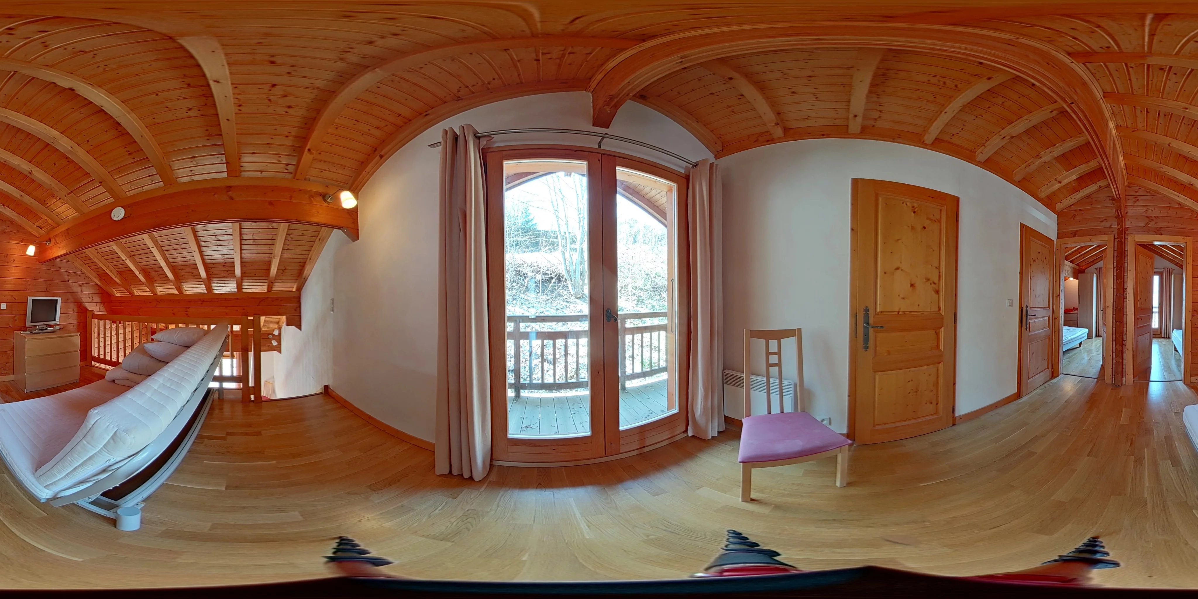 Maison - Chalet - Ferme - Morillon