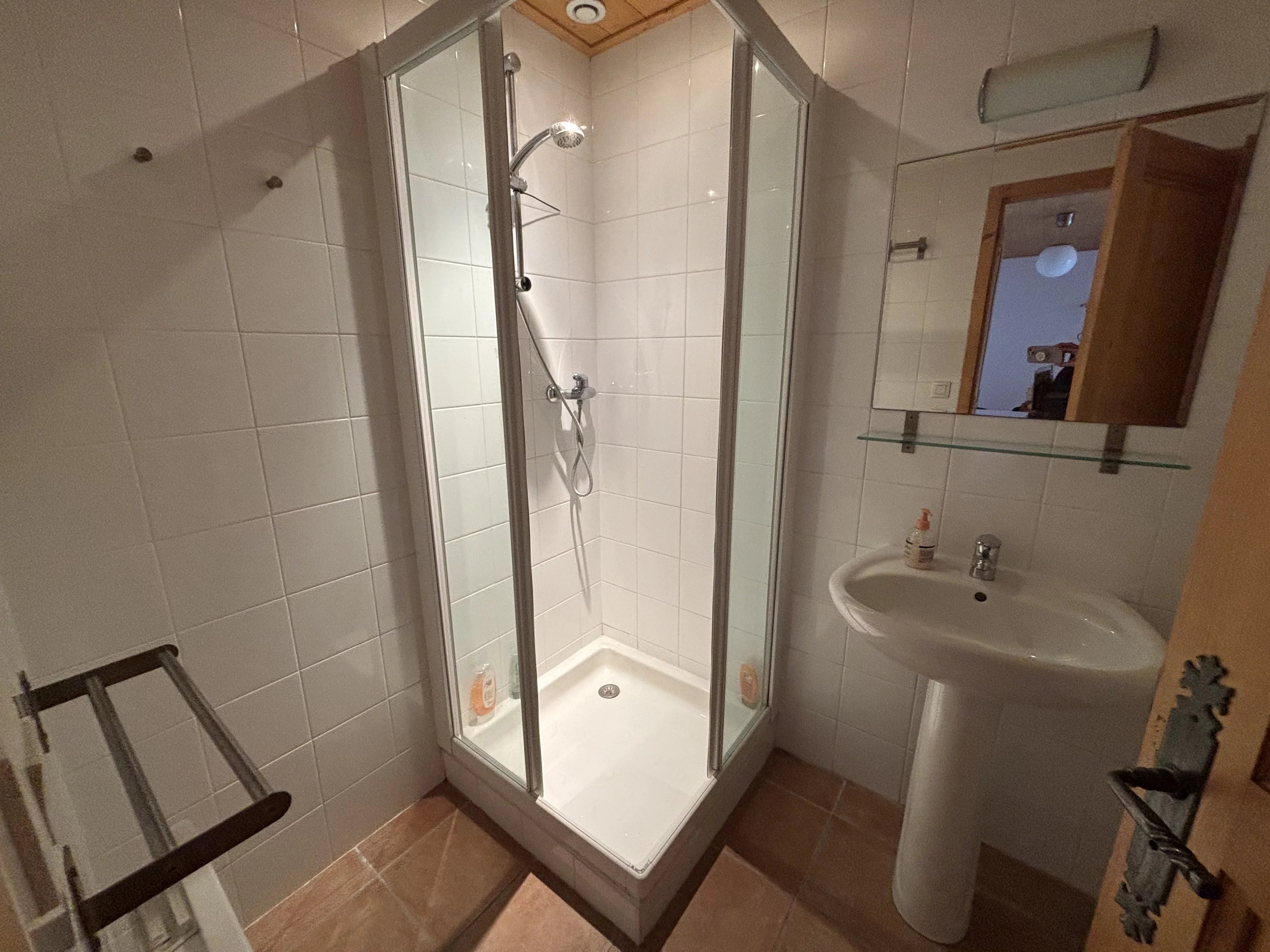 House Chalet Farm - Morillon