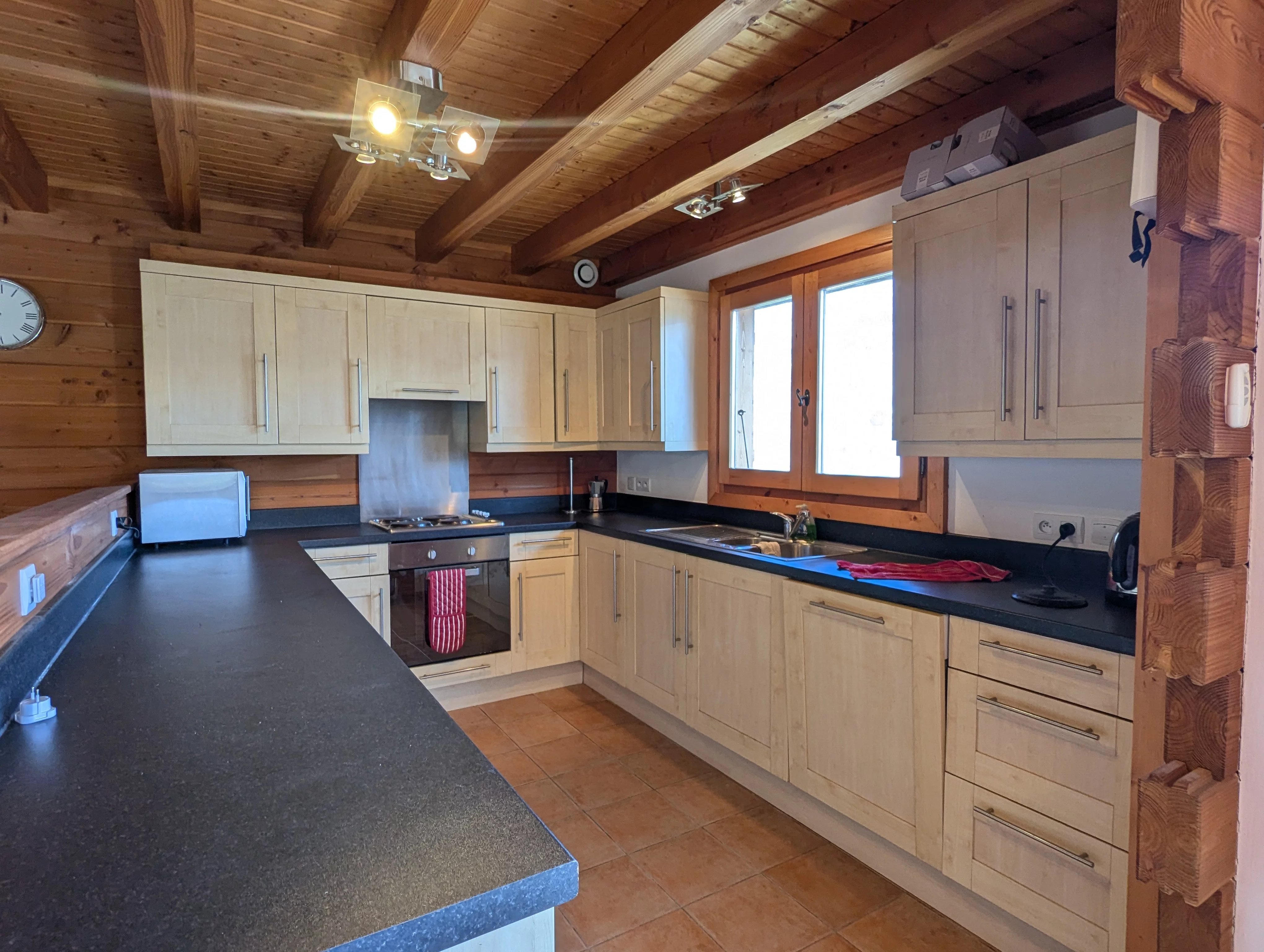 Maison - Chalet - Ferme - Morillon