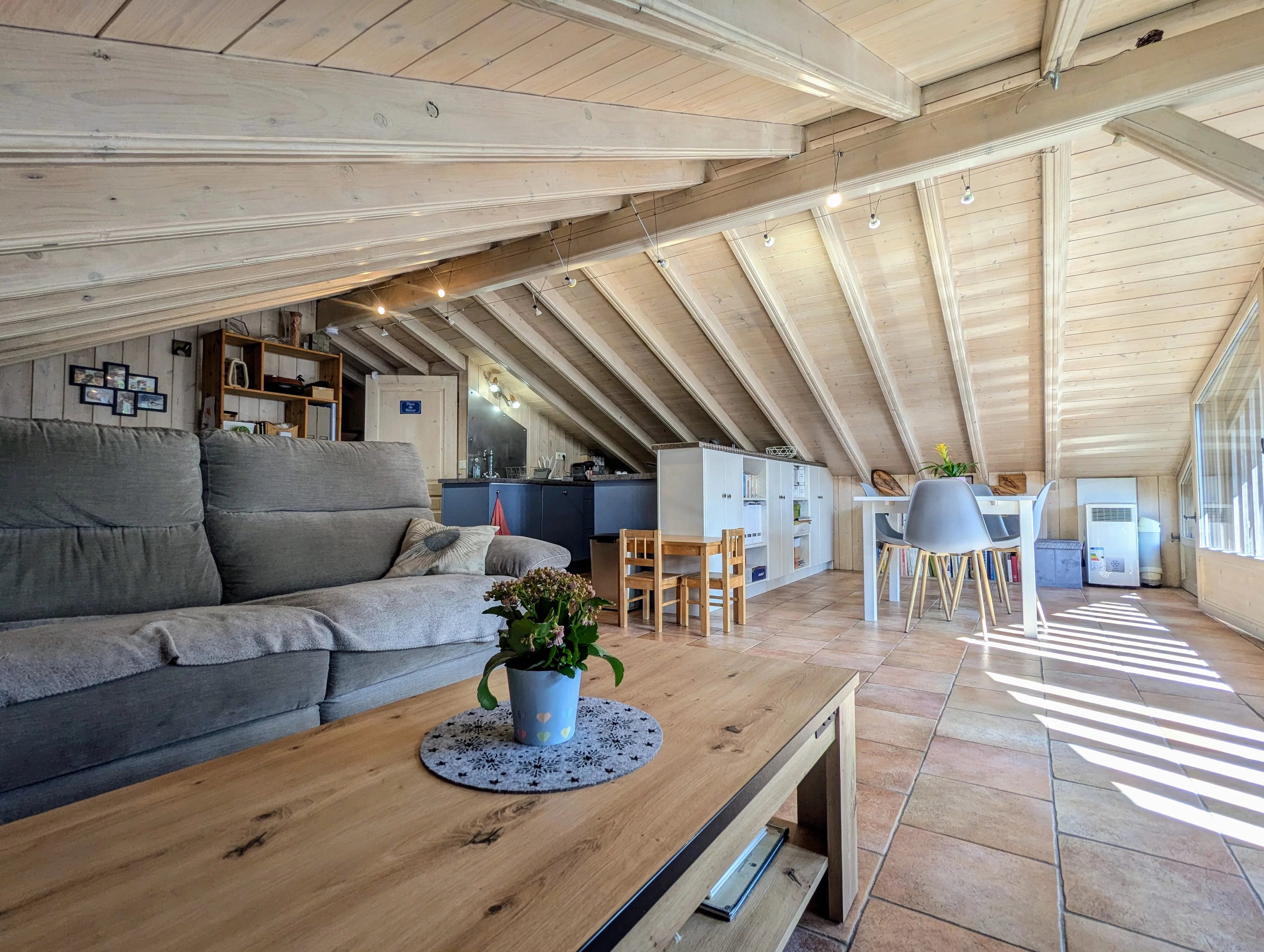 Appartement - Samo�ns