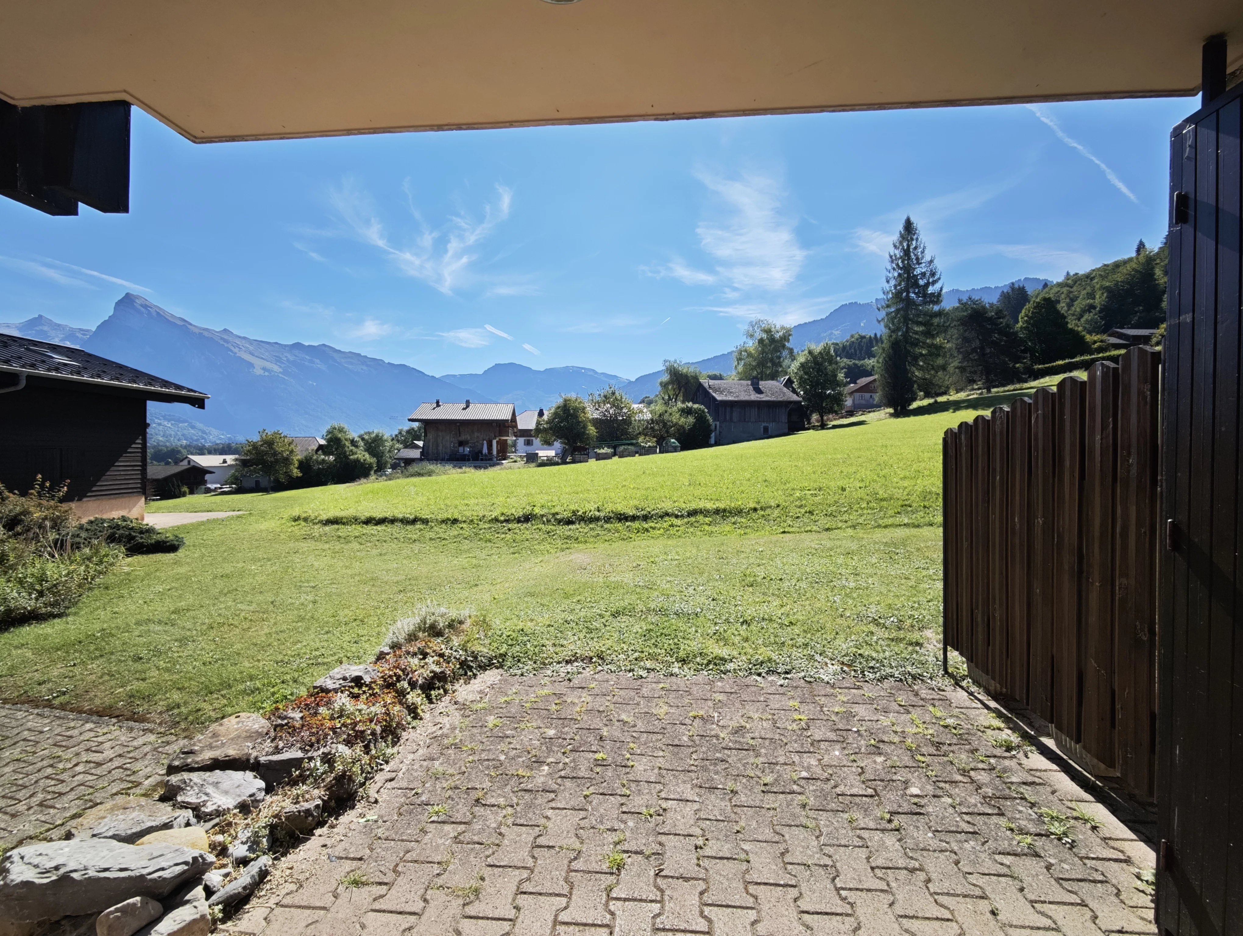 Appartement - Morillon