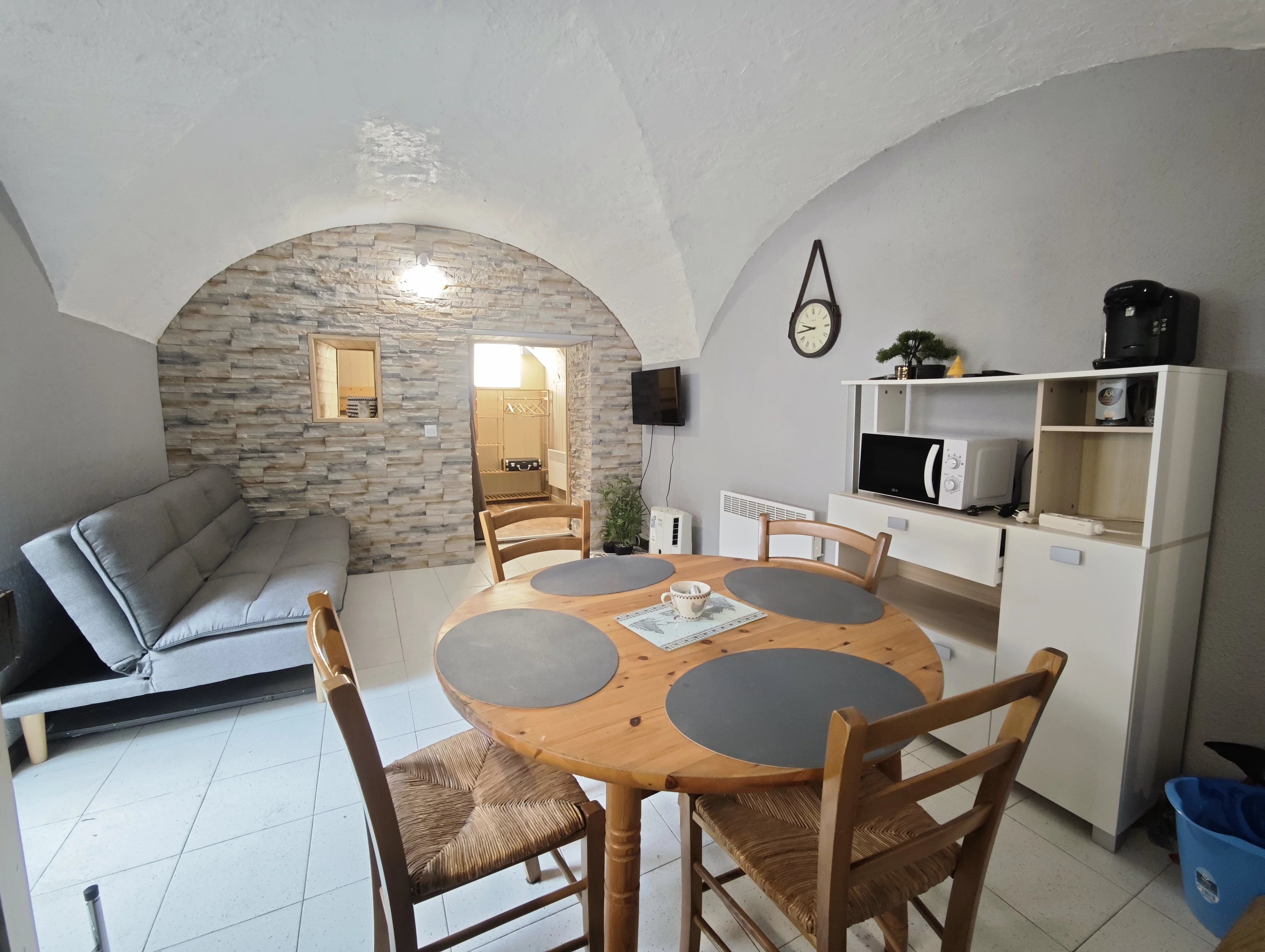 Appartement - Morillon