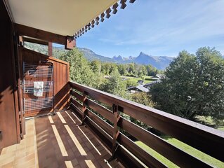 Apartment - Morillon
