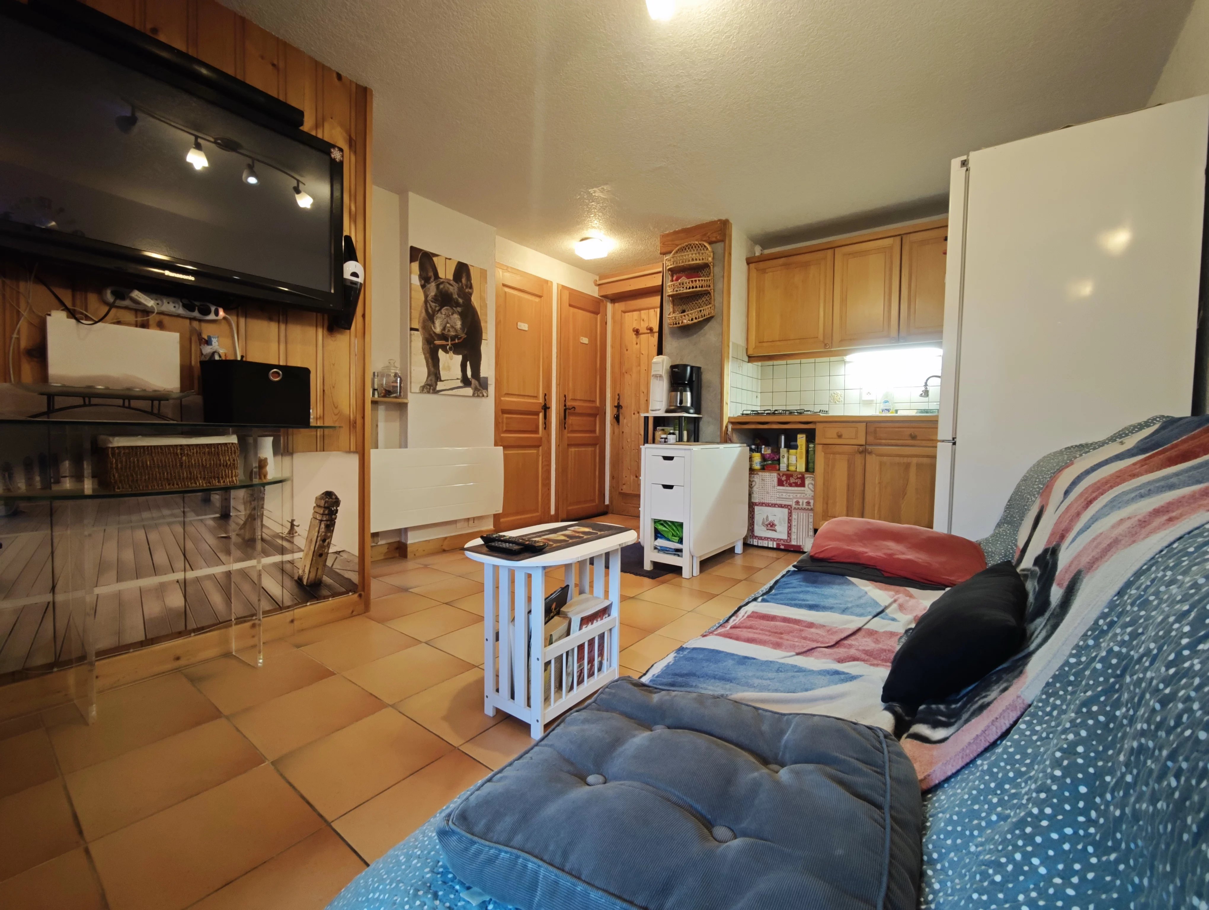 Apartment - Morillon