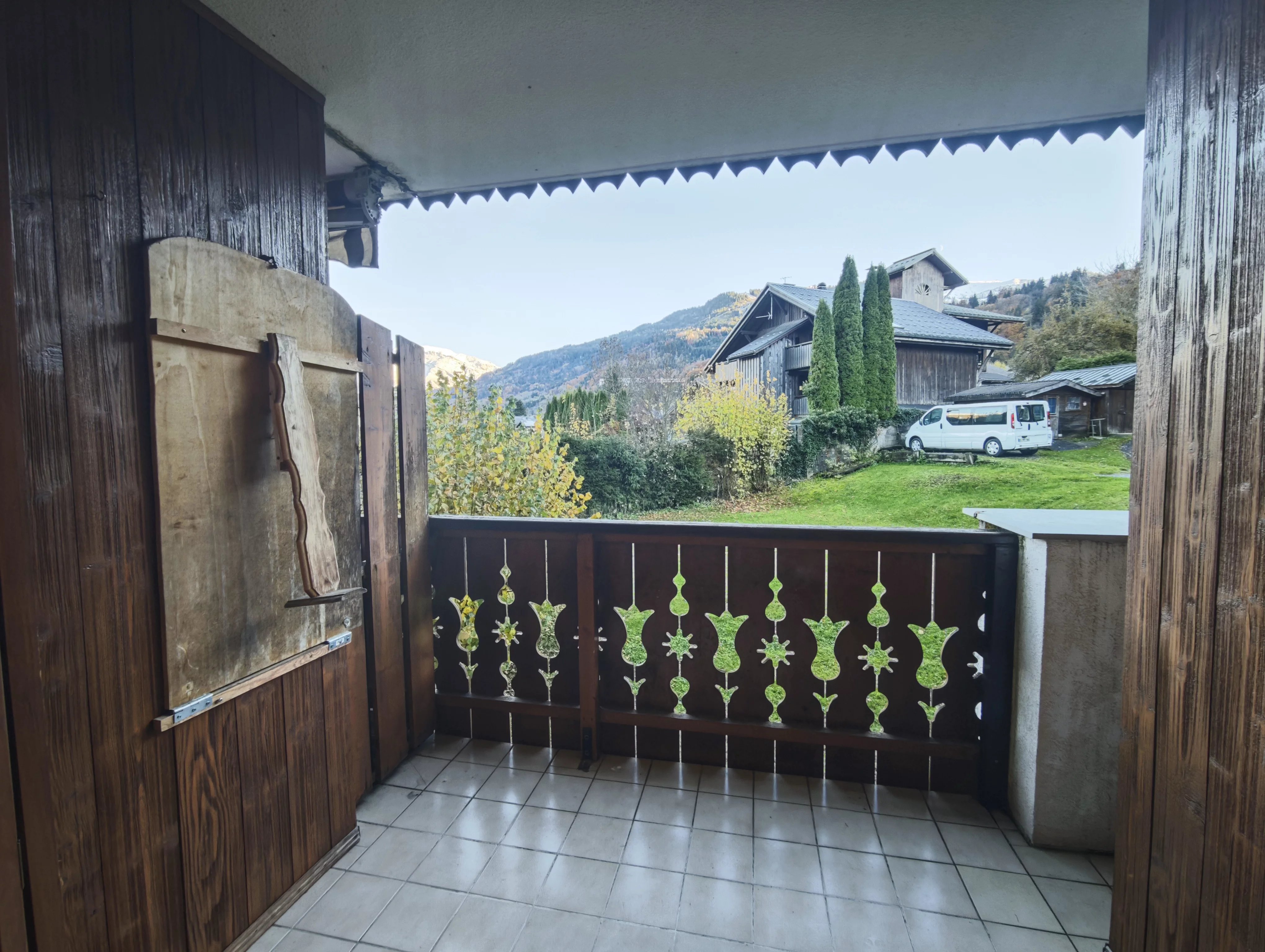 Apartment - Morillon