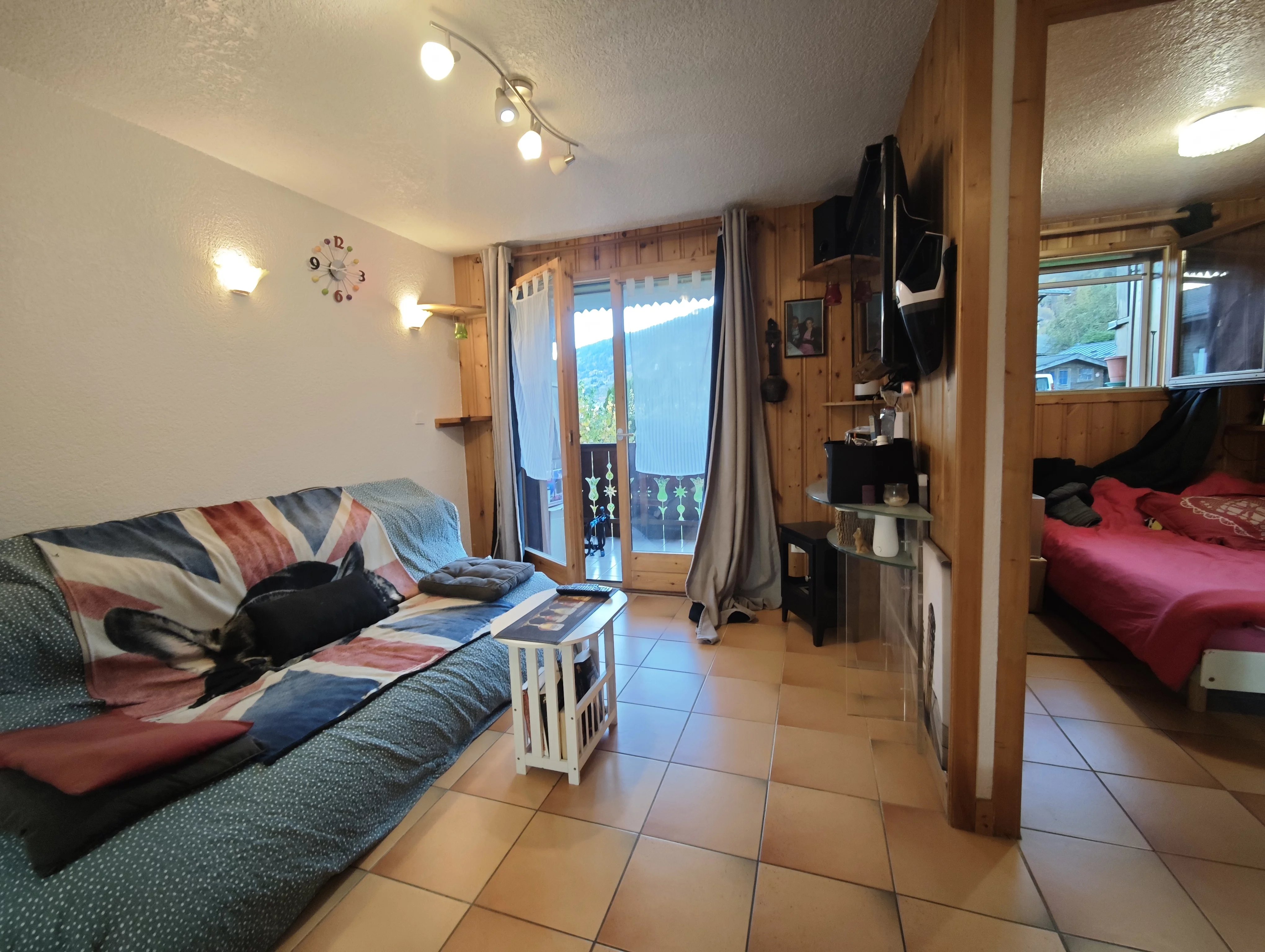 Apartment - Morillon