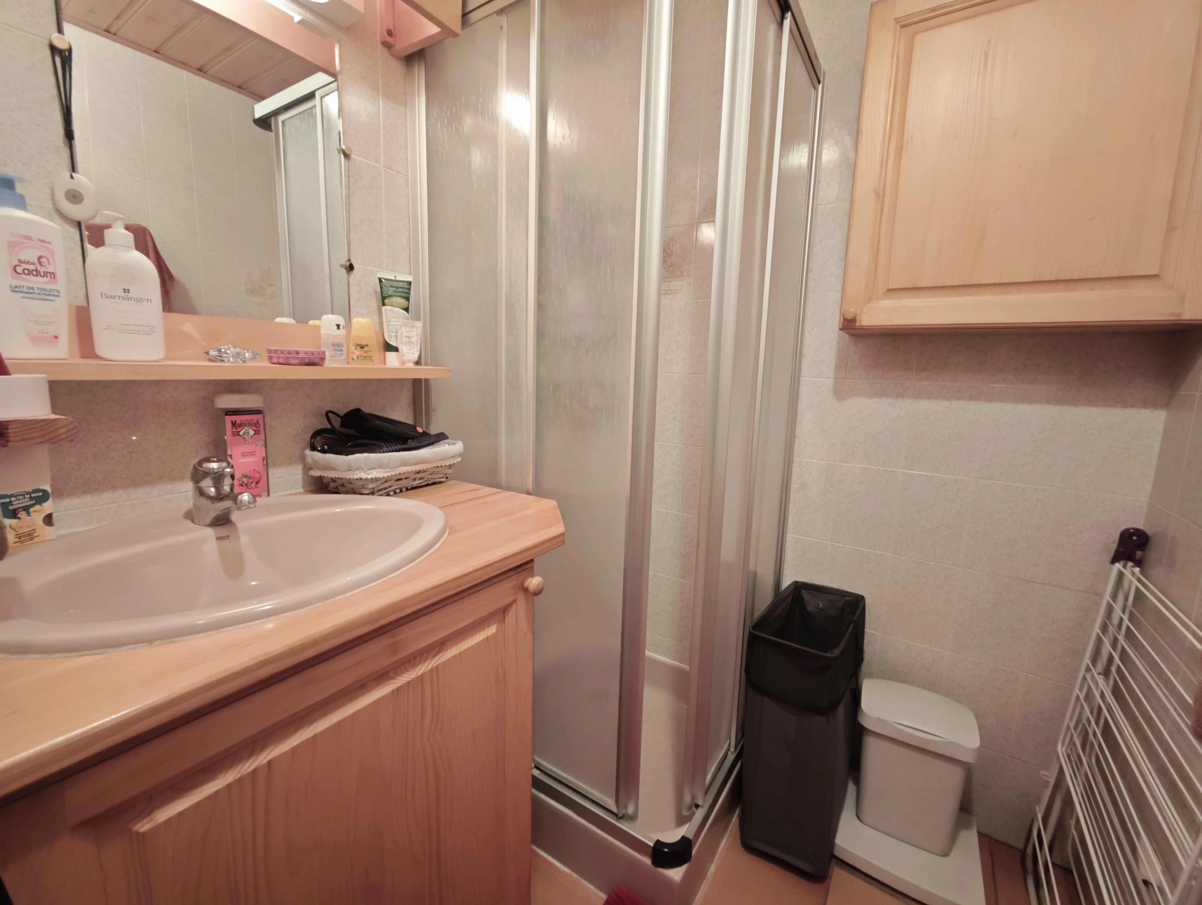 Apartment - Morillon