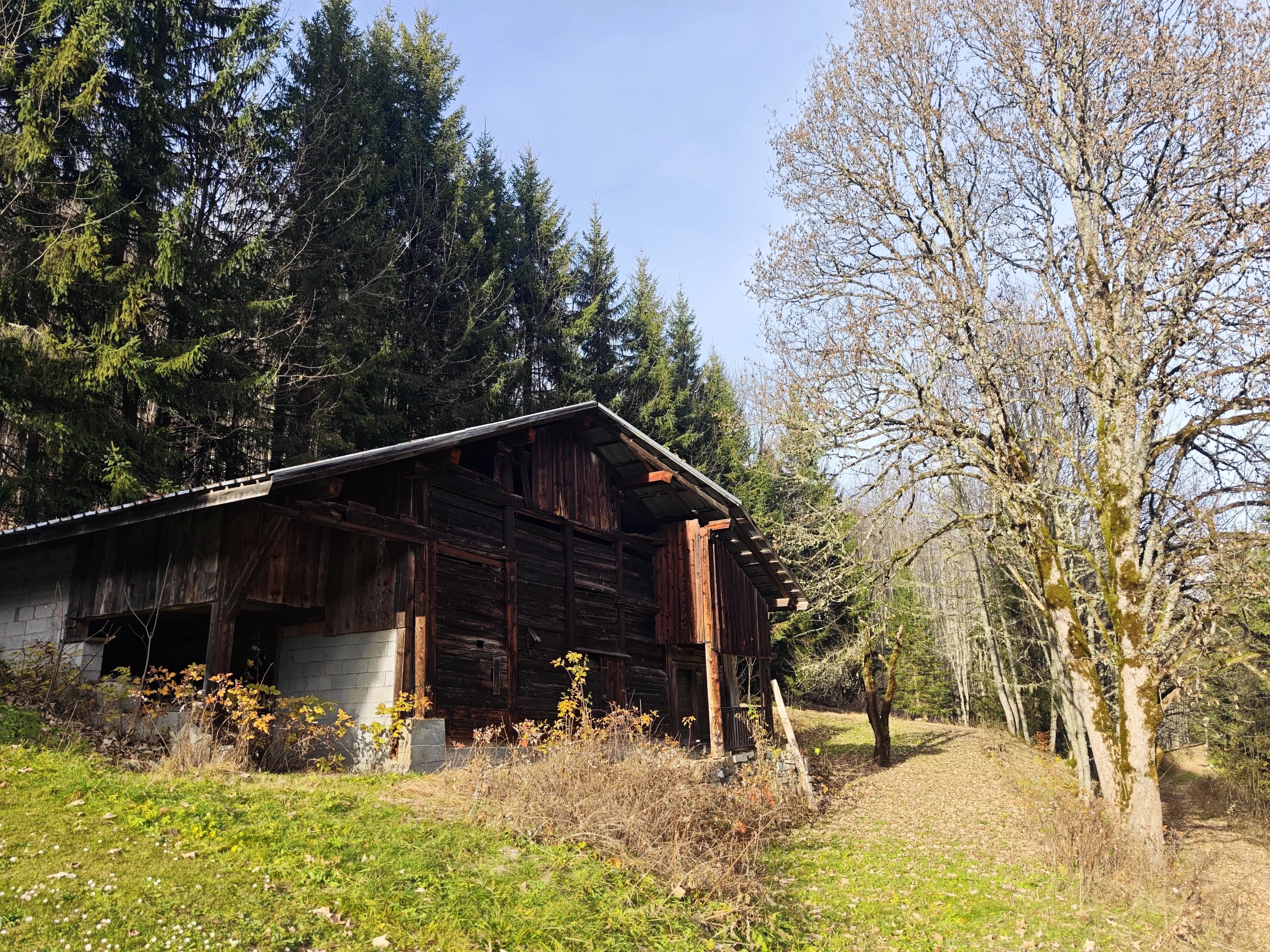 Maison-Villa - Samo�ns