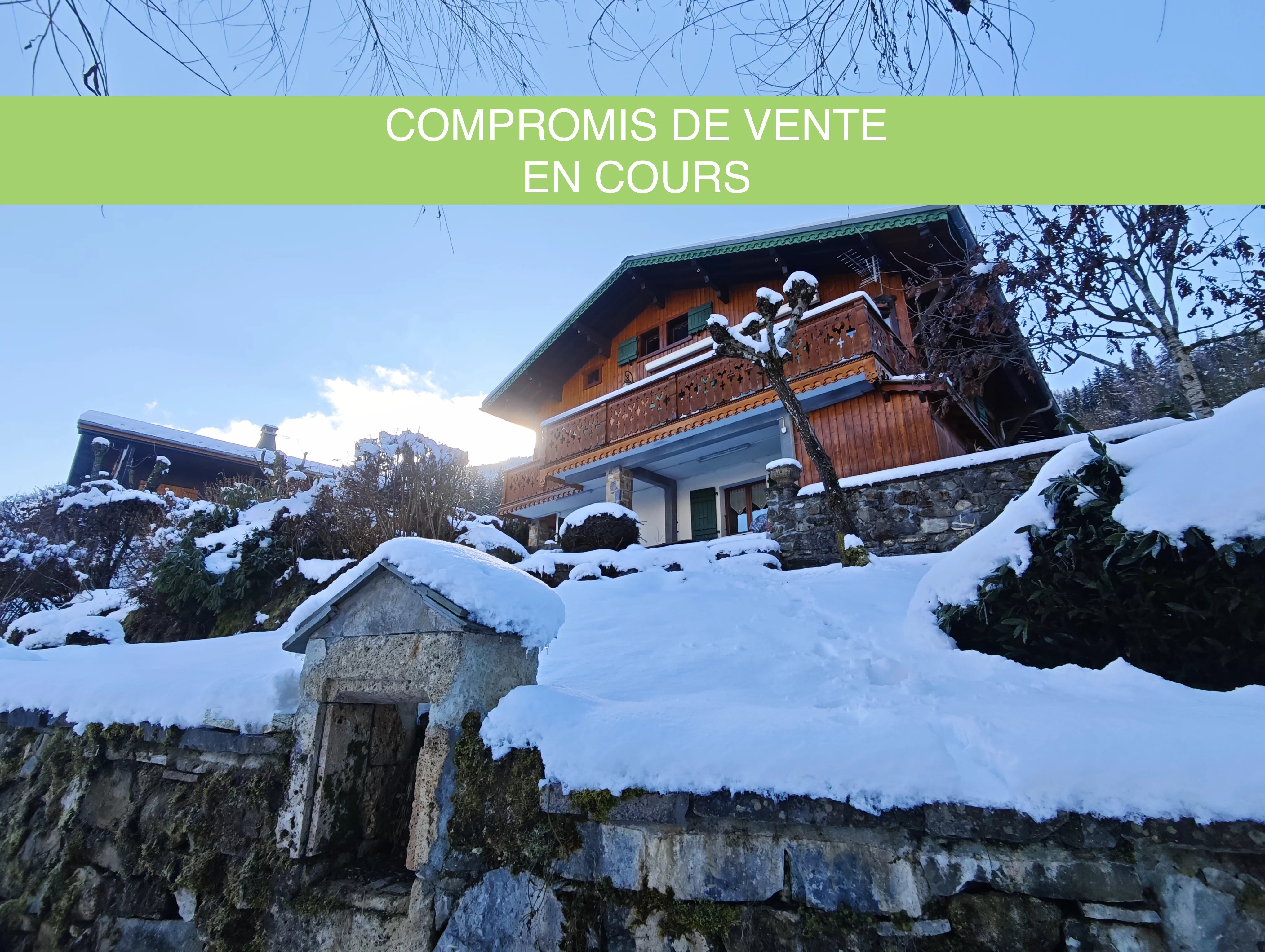 Maison-Villa - Samo�ns