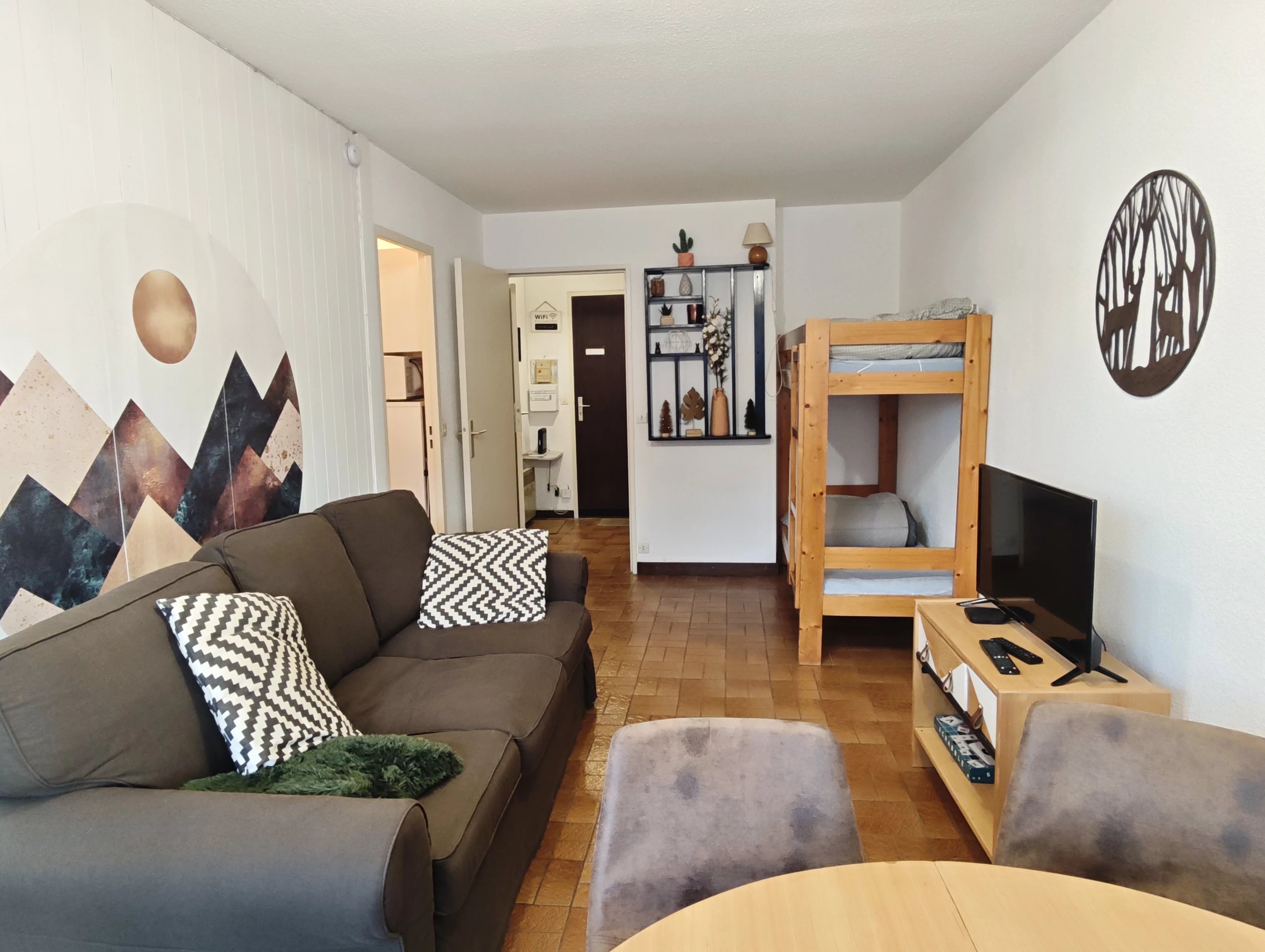 Appartement - Samo�ns