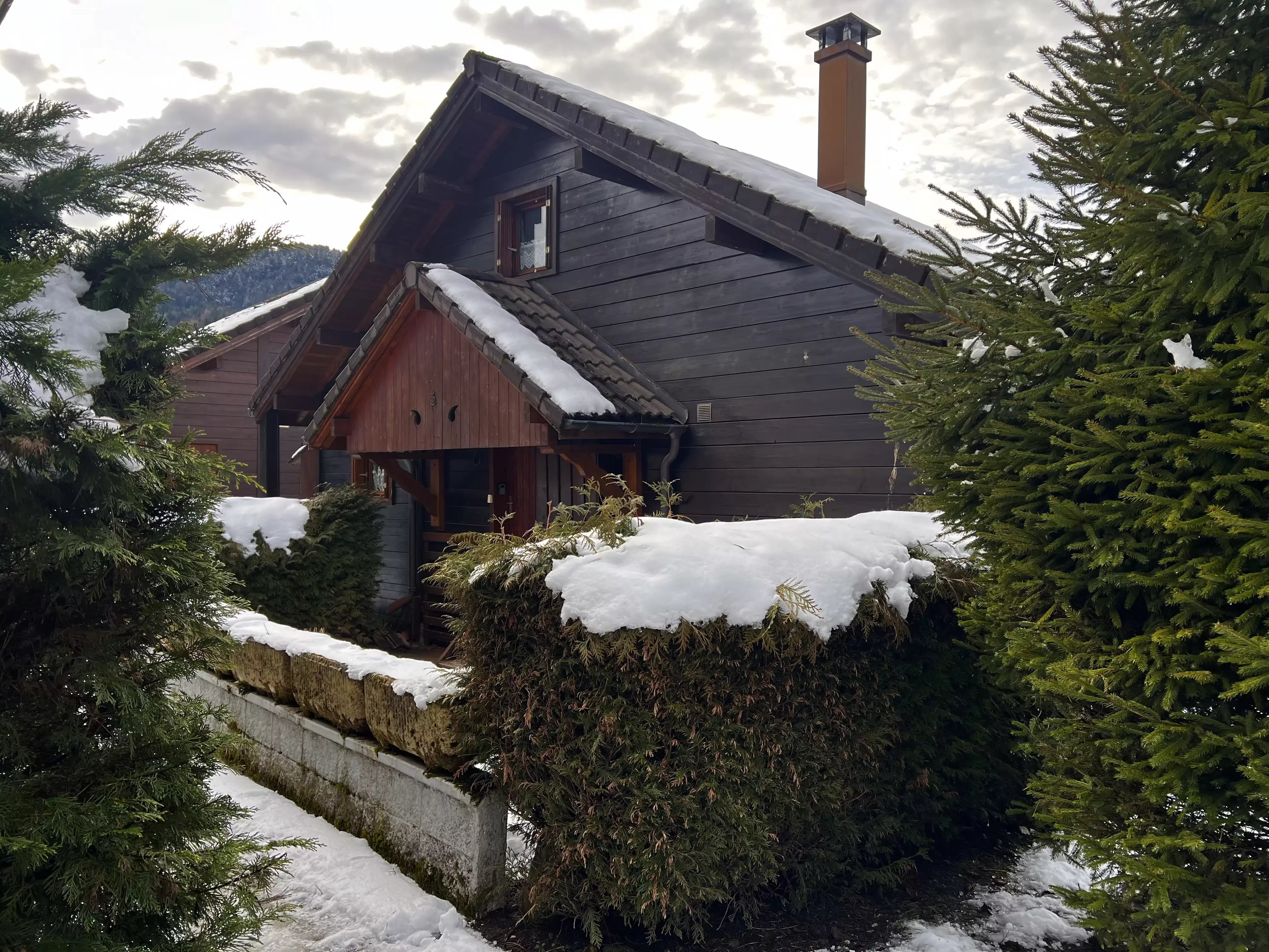 Appartement - Verchaix