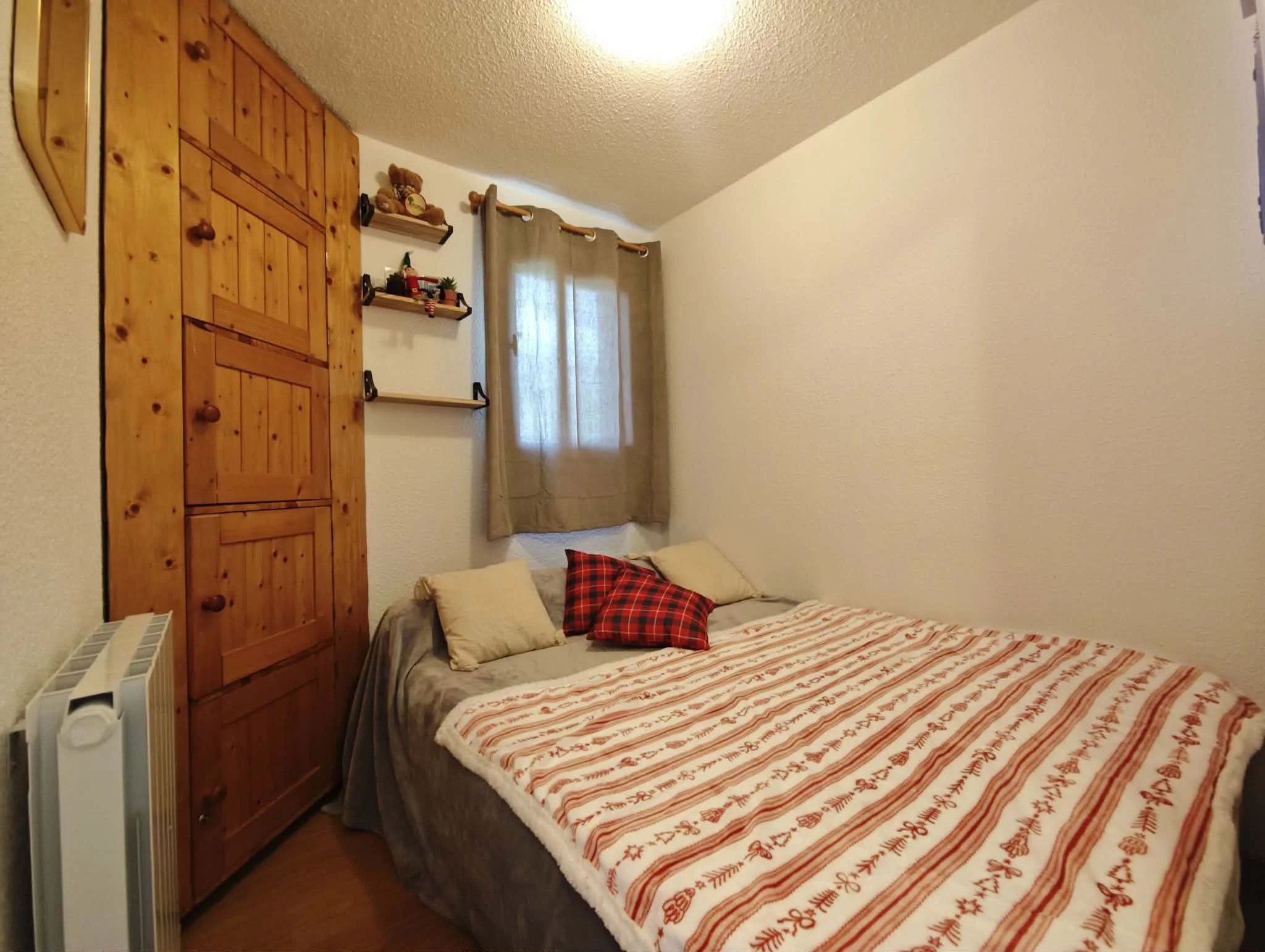Appartement - Morillon