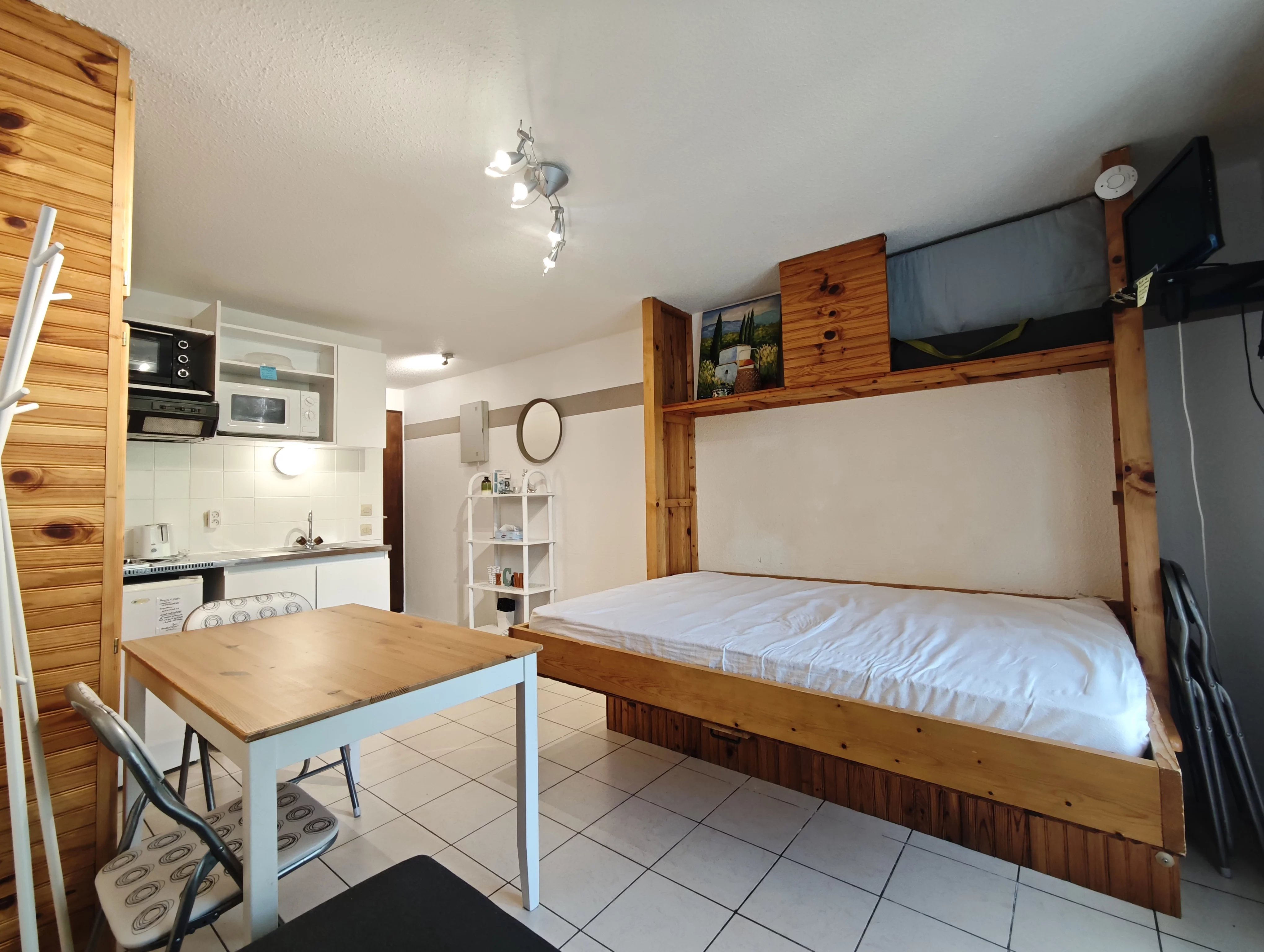 Appartement - Morillon