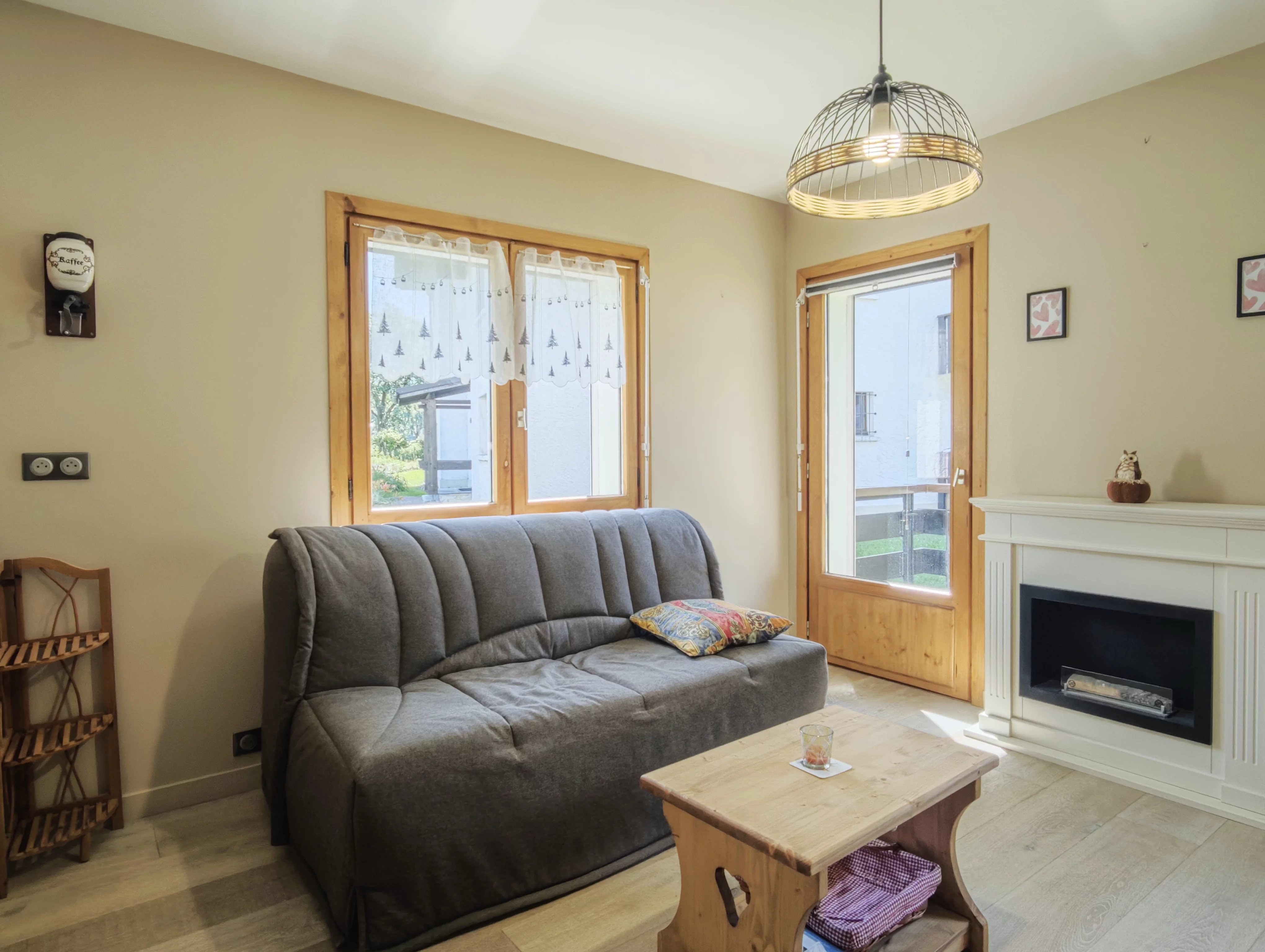 Appartement - Samo�ns