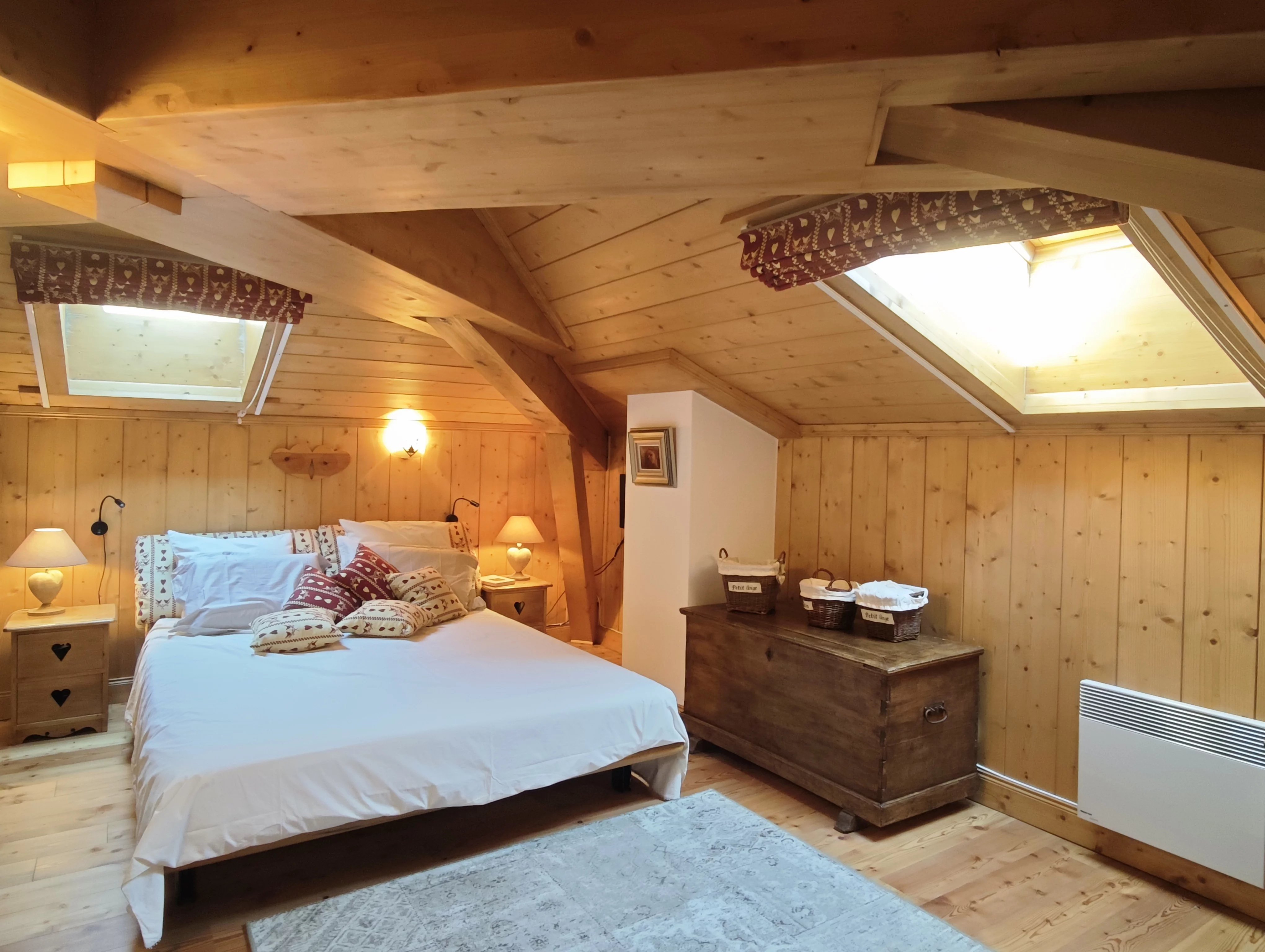 Appartement - Morillon